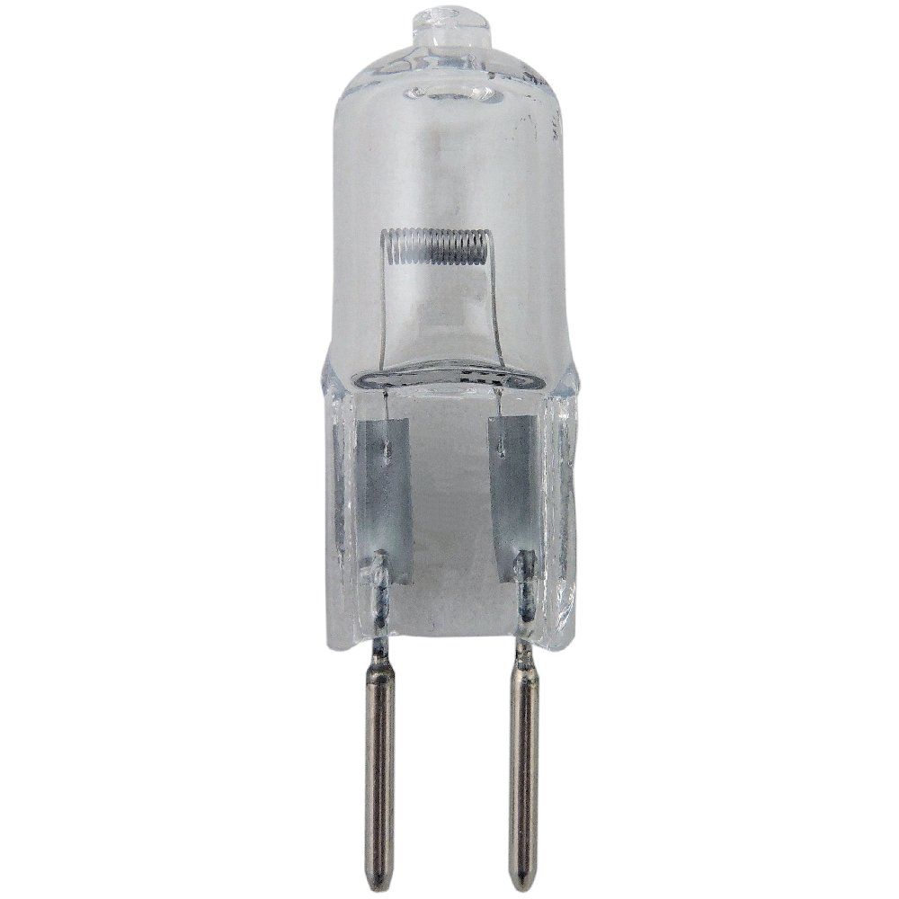 BELL 12V 50W  GY6.35 Halogen Capsule Lamp