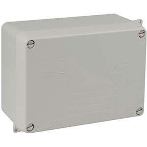 Wiska Weatherproof Junction Box Enclosure - WIB2