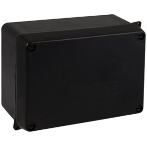 Wiska Weatherproof Junction Box Enclosure - WIB2