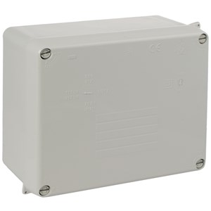 Wiska Weatherproof Junction Box Enclosure - WIB3