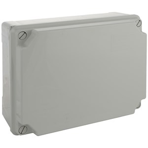 Wiska Weatherproof Junction Box Enclosure - WIB5