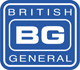 British General Accessories