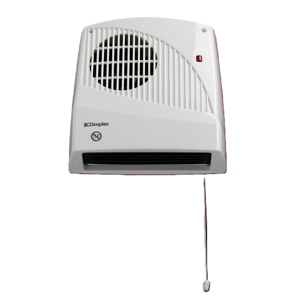 Dimplex 2kw Downflow Wall Heater