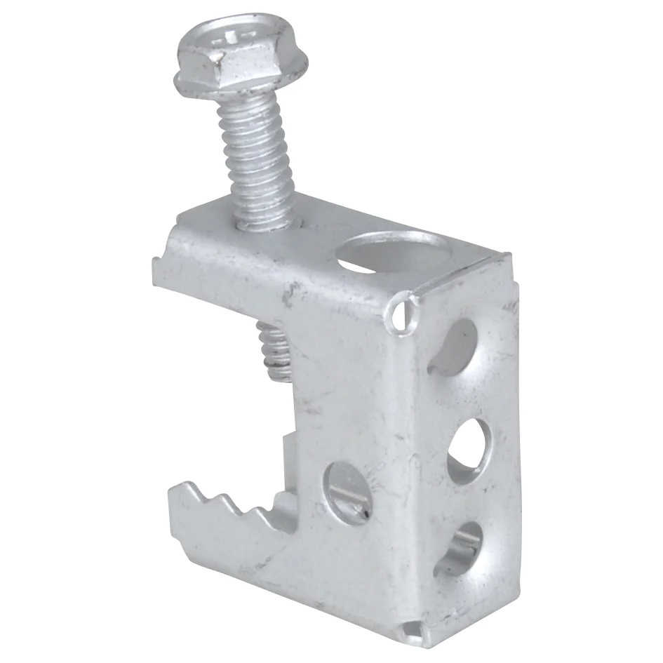 Britclips Master Clamp for flange M6 Thread