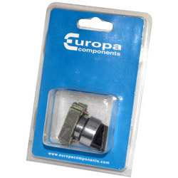 Europa 22mm 3 Position Stay Put Switch