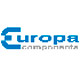 Europa 10 Amp 30 mA RCBO B Curve Residual Circuit Breaker with Overload - 10kA Breaking Capacity