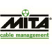 Mita 1 Gang  PVC Conduit Entry Box with 20mm knock out