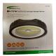 Bell Illumina Muto 100W / 120W / 150W LED Wattage Selectable High Bay - view 5