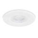 Pack of 10 JCC White Downlights - view 5